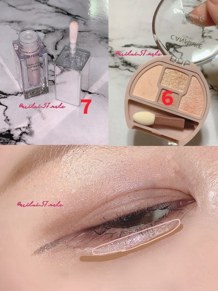 エテュセ アイエディション (マスカラベース)/ettusais/マスカラ下地を使ったクチコミ(3枚目)