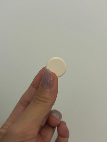 NE:AR APPLECIDERVINEGAR/NE:AR/ボディサプリメントを使ったクチコミ(3枚目)