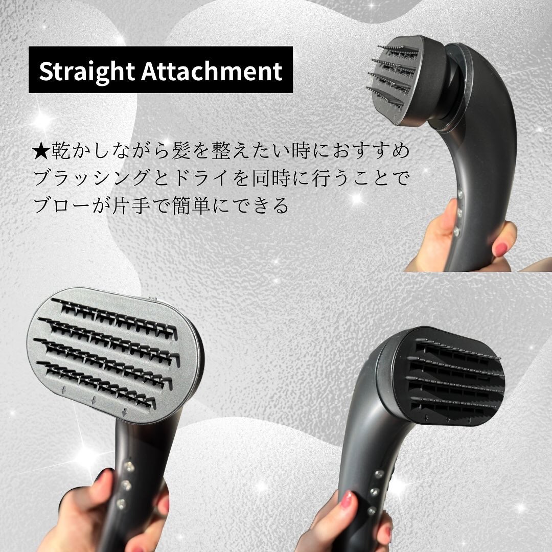 SHOWER DRYER/Brighte/ãã©ã€ã€ãŒã䜿ã£ãã¯ãã³ãïŒ4æç®ïŒ