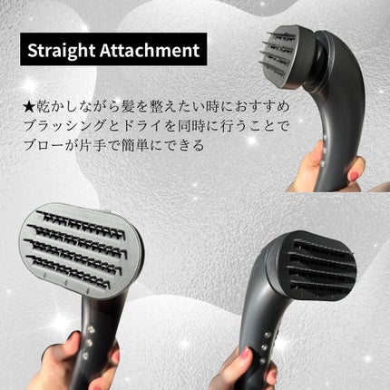 SHOWER DRYER/Brighte/ãã©ã€ã€ãŒã䜿ã£ãã¯ãã³ãïŒ4æç®ïŒ