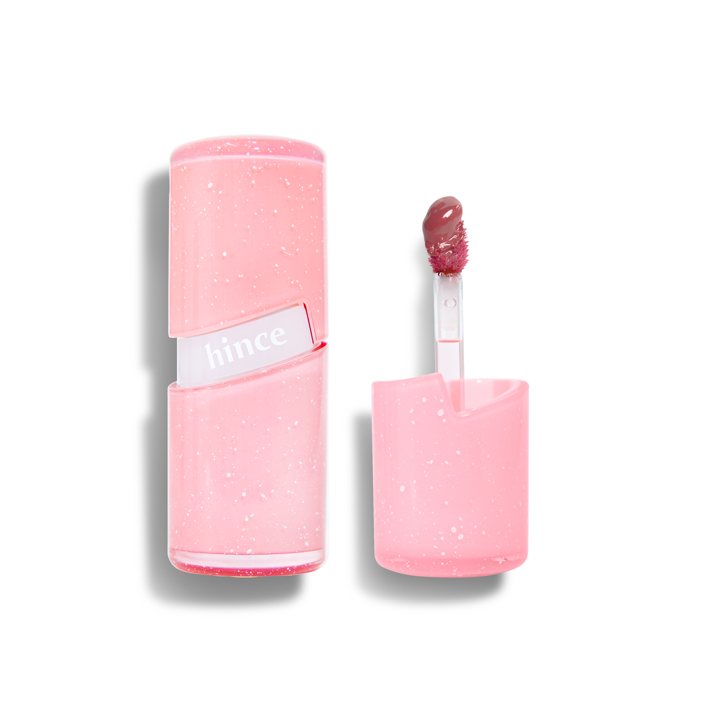 R018 レア・ピーチ(ホリデー限定パッケージ)