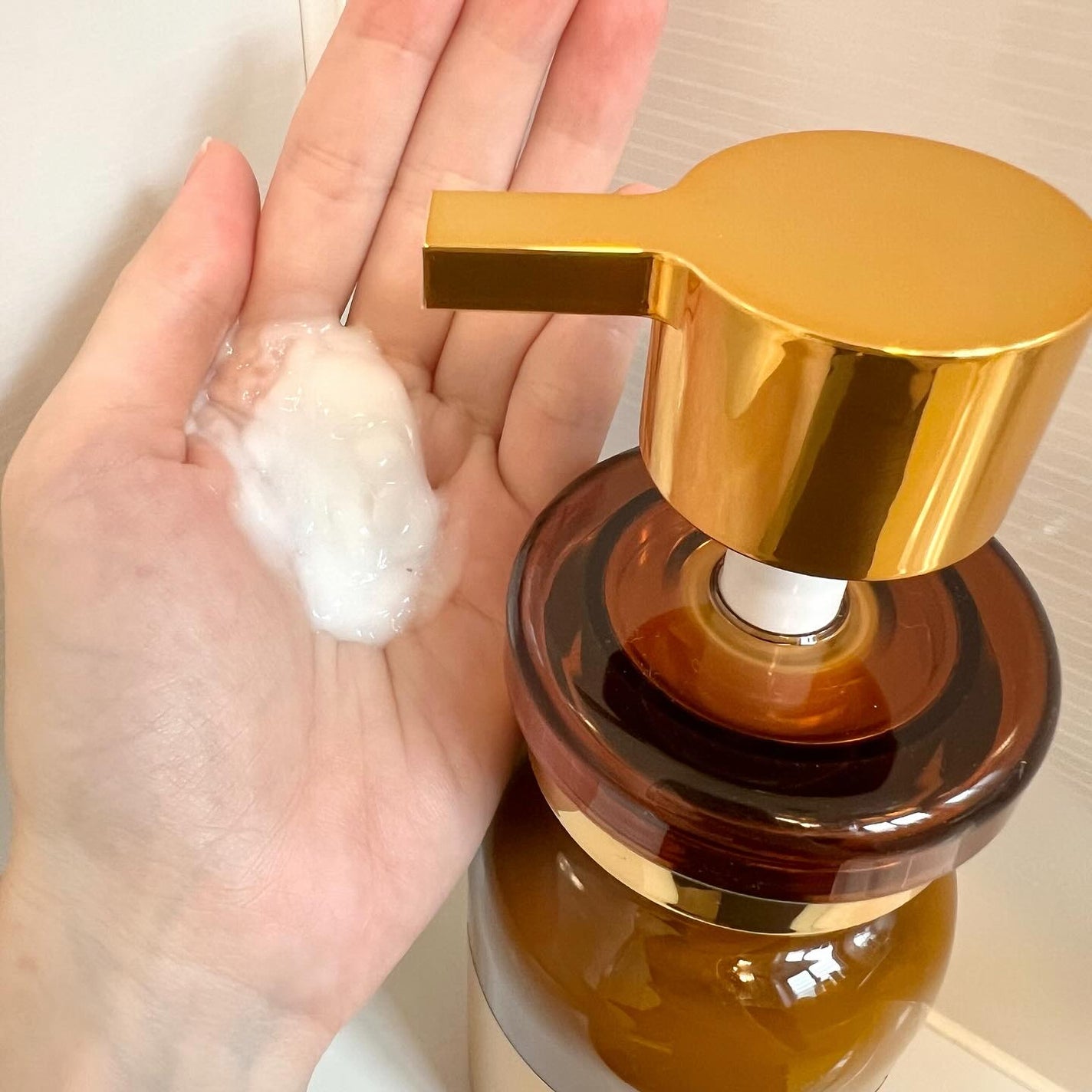 DRワンス エクストラDR シャンプー/ヘアトリートメント /Dr.Once/市販シャンプーを使ったクチコミ(3枚目)