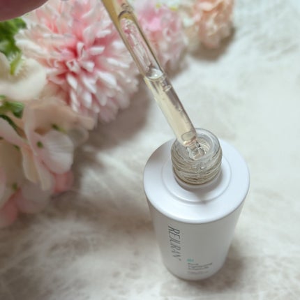 ポアタイトニングアンプル /REJURAN COSMETICS/美容液を使ったクチコミ(7枚目)