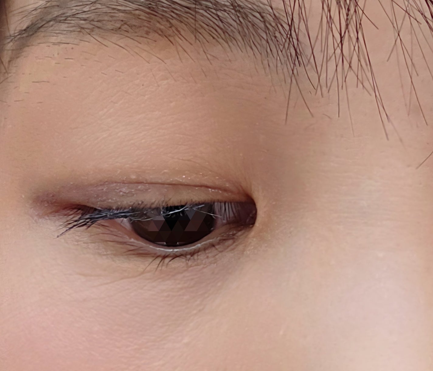 オペラ アイカラーペンシル/OPERA/ペンシルアイライナーを使ったクチコミ(4枚目)