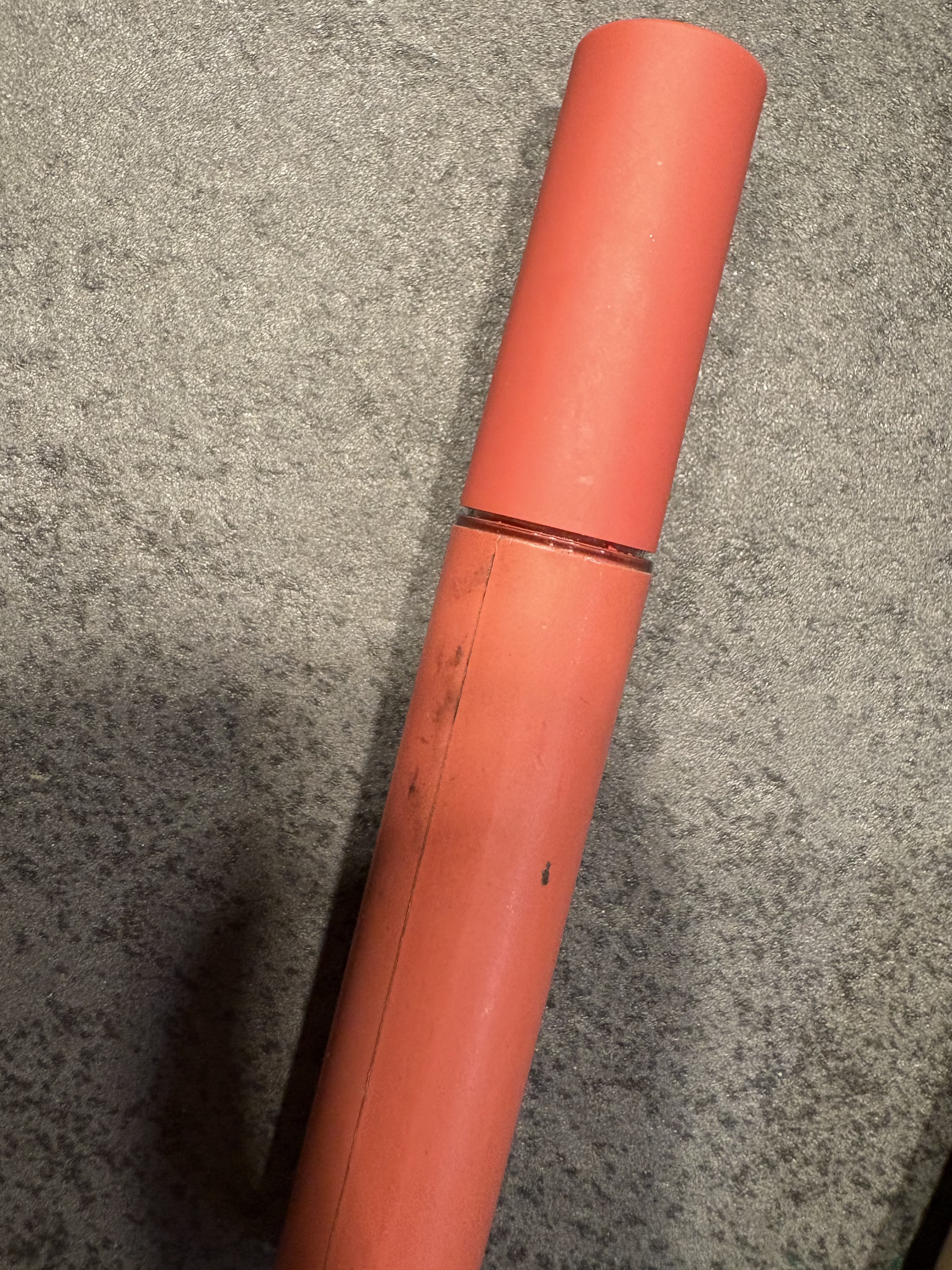 3CE ベルベット リップティント/3CE/リップティントを使ったクチコミ（1枚目）