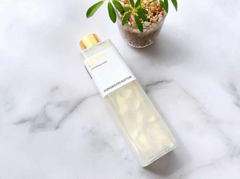 シルク ペプチド EGF ハートフィットボリューム リフティング アンプル/SUNGBOON EDITOR（成分エディター）/美容液を使ったクチコミ（2枚目）