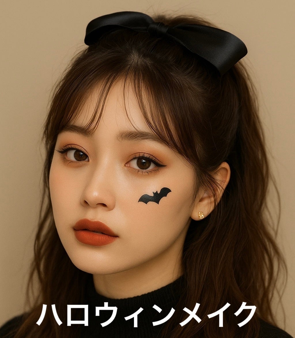 絵画アイシャドウパレット/MilleFée/アイシャドウパレットを使ったクチコミ(1枚目)