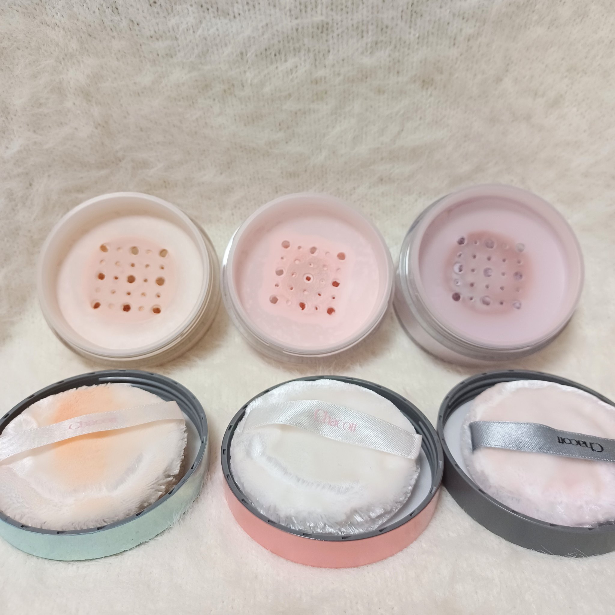 クレンジングウォータークール/チャコット・コスメティクス/クレンジングウォーターを使ったクチコミ（2枚目）