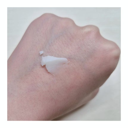 スムースクレンジングバーム/PERFECT ONE FOCUS/クレンジングバームを使ったクチコミ(3枚目)