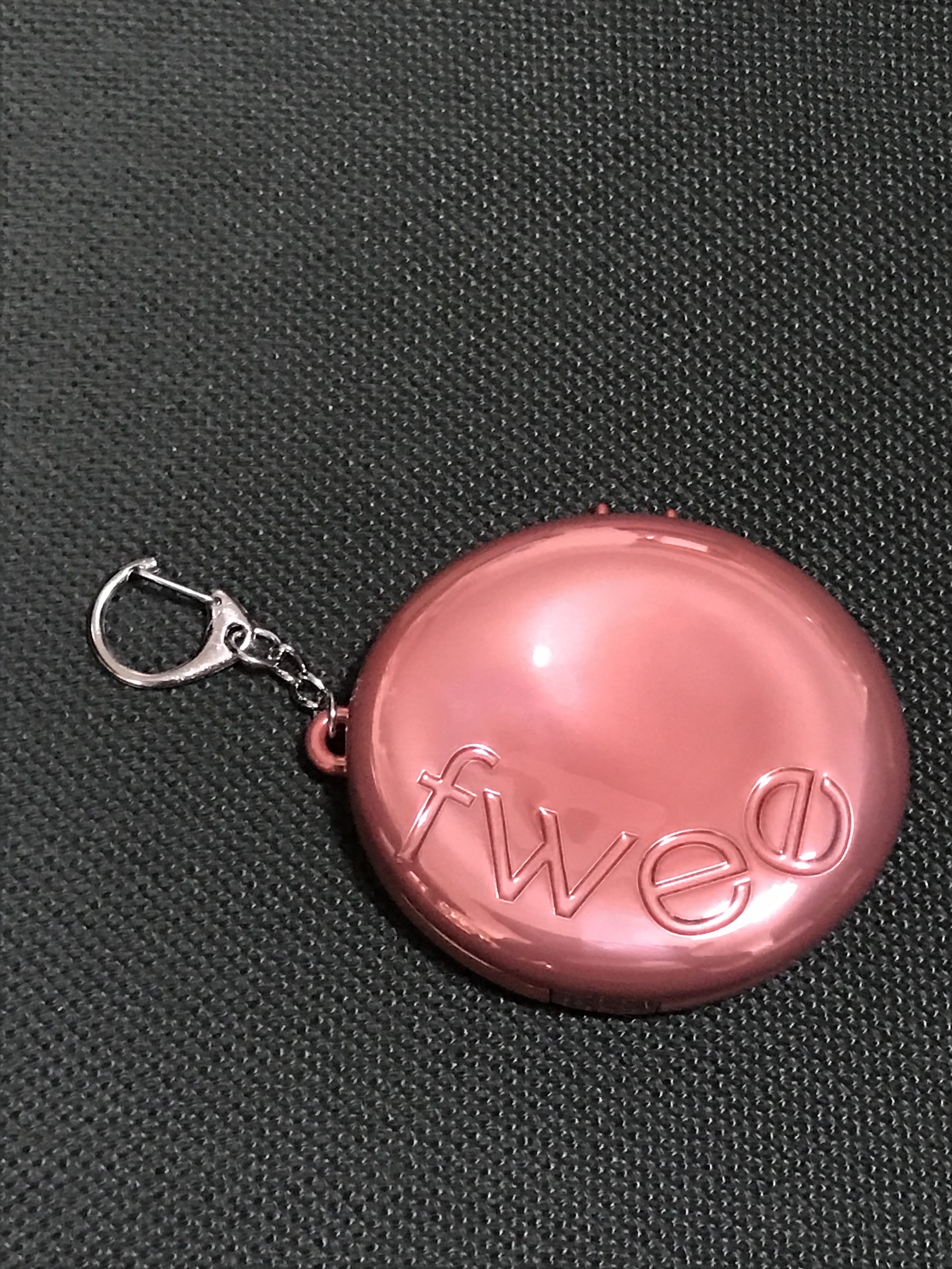 ケイト ザ アイカラー/KATE/単色アイシャドウを使ったクチコミ（2枚目）