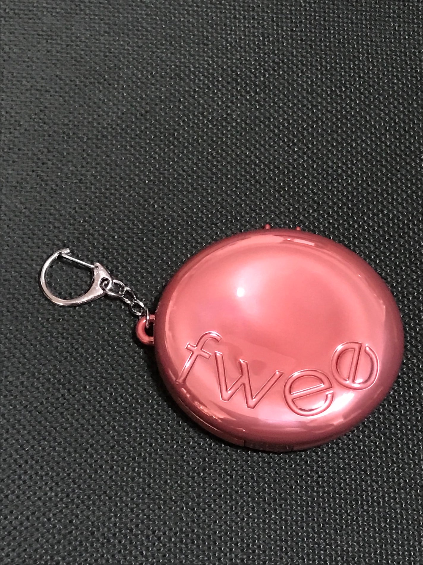 ケイト ザ アイカラー/KATE/単色アイシャドウを使ったクチコミ(2枚目)