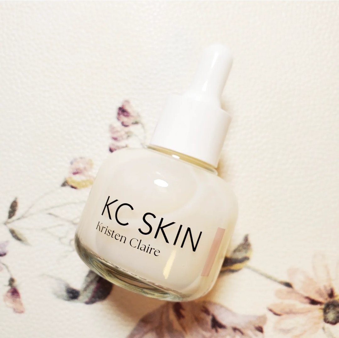 KC SKIN モイストエイジケアセラム/KC SKIN – Kristen Claire/美容液を使ったクチコミ（2枚目）