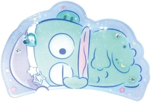 ビジューバンスクリップ ハンギョドン RM-8441