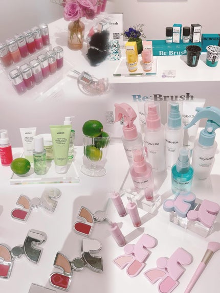 ãðžæçš¿ããæ¹ãã©ãã on LIPS ã衚åéã§9/20ã«éå¬ãããgrekobyGRACEðã€ãã³ã..ãïŒ5æç®ïŒ