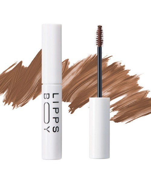 アイブローマスカラ 002 ダークブラウン