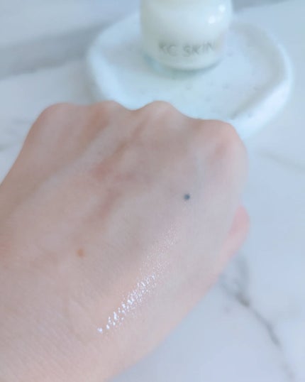 KC SKIN モイストエイジケアセラム/KC SKIN – Kristen Claire/美容液を使ったクチコミ(5枚目)