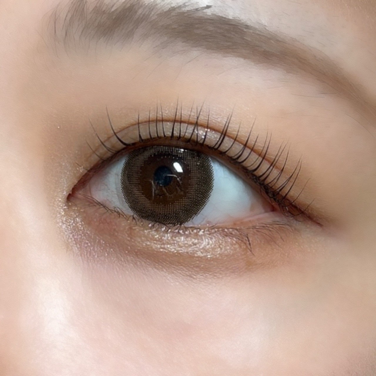 feliamo 1day/feliamo/ワンデー(1DAY)カラコンを使ったクチコミ(3枚目)