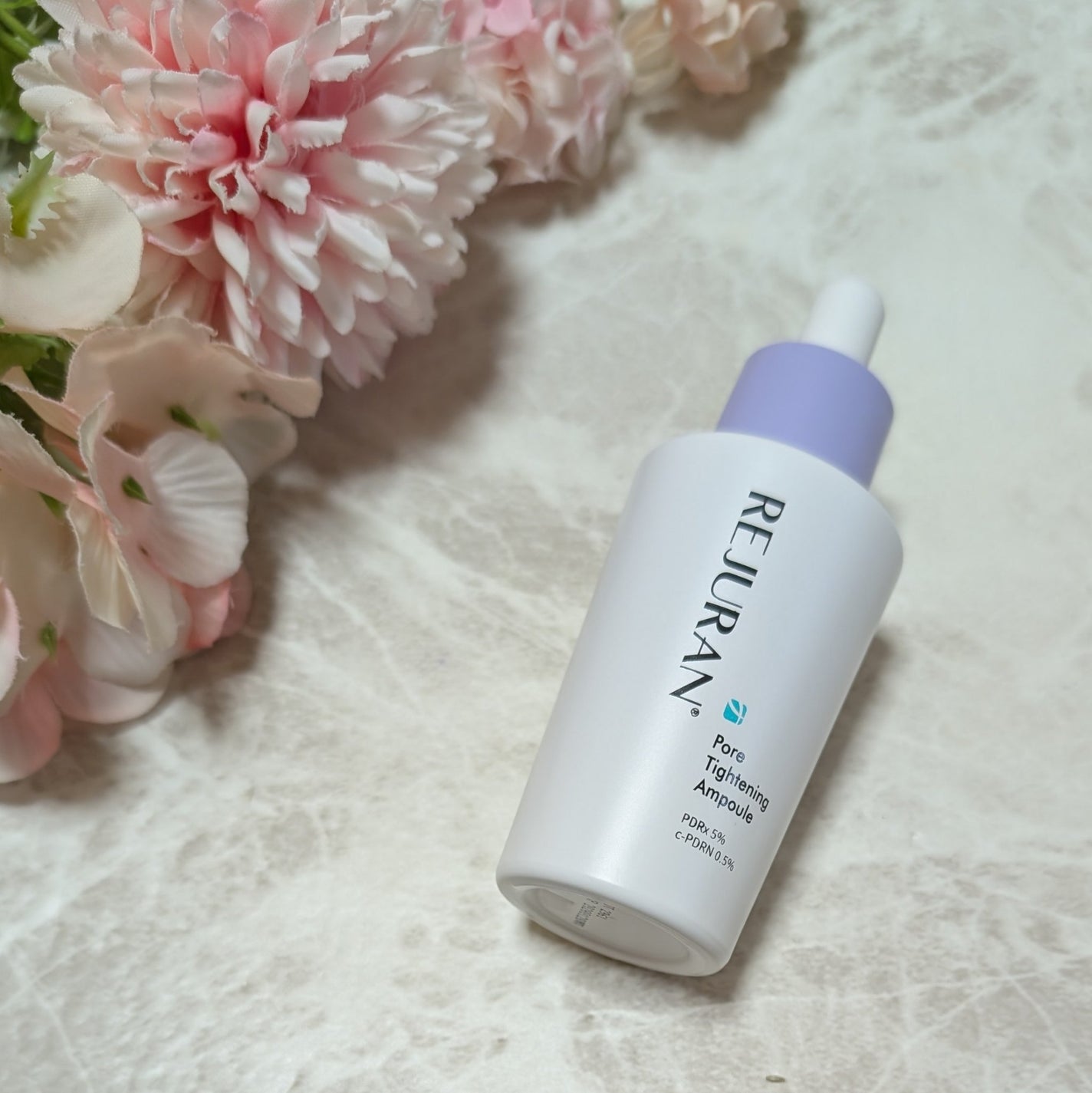 ポアタイトニングアンプル /REJURAN COSMETICS/美容液を使ったクチコミ(6枚目)