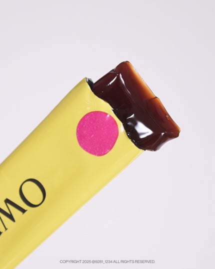 トリプルコラーゲン オレンジ/Ownist/美容サプリメントを使ったクチコミ(6枚目)