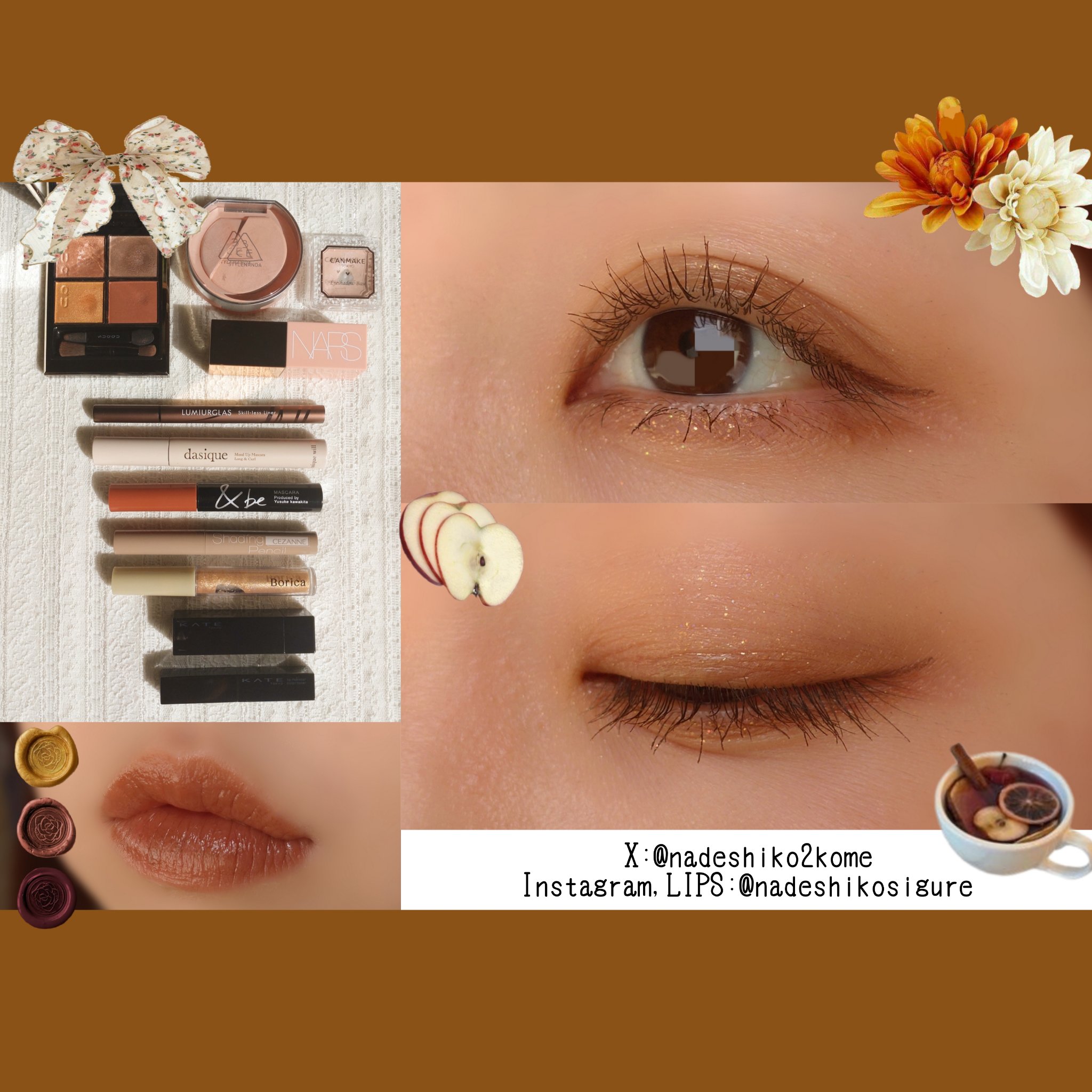 ケイト リップモンスター/KATE/口紅を使ったクチコミ（1枚目）