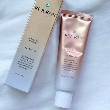 REJURAN ターンオーバーアンプル/REJURAN COSMETICS/美容液を使ったクチコミ(4枚目)