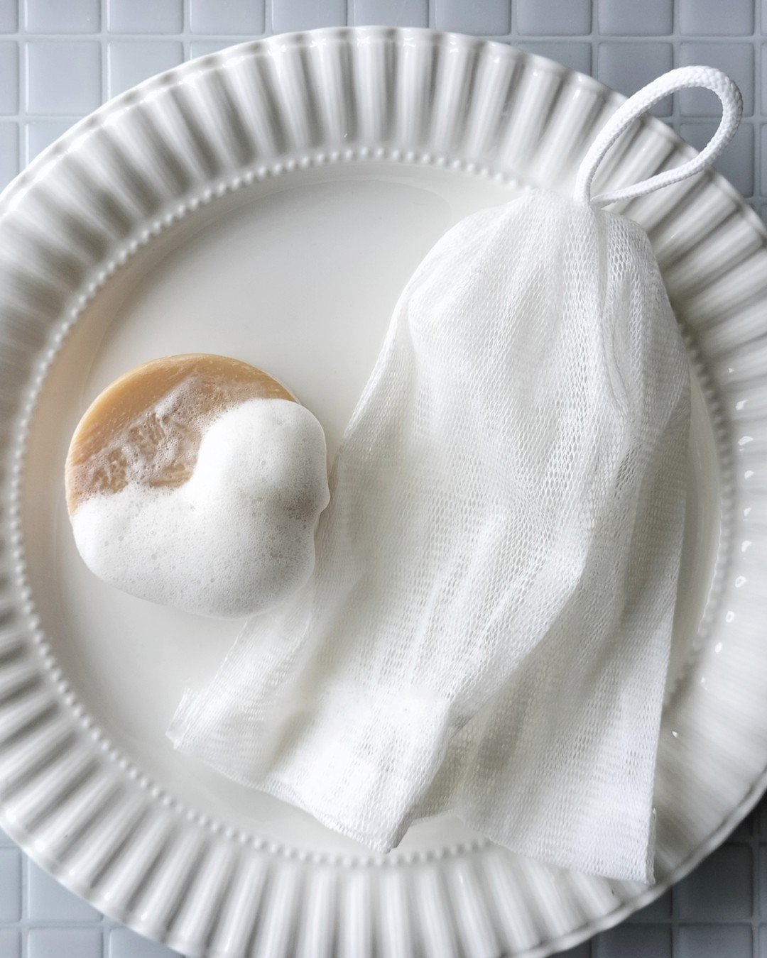 にこせっけん/株式会社エレファント/ボディ石鹸を使ったクチコミ（3枚目）