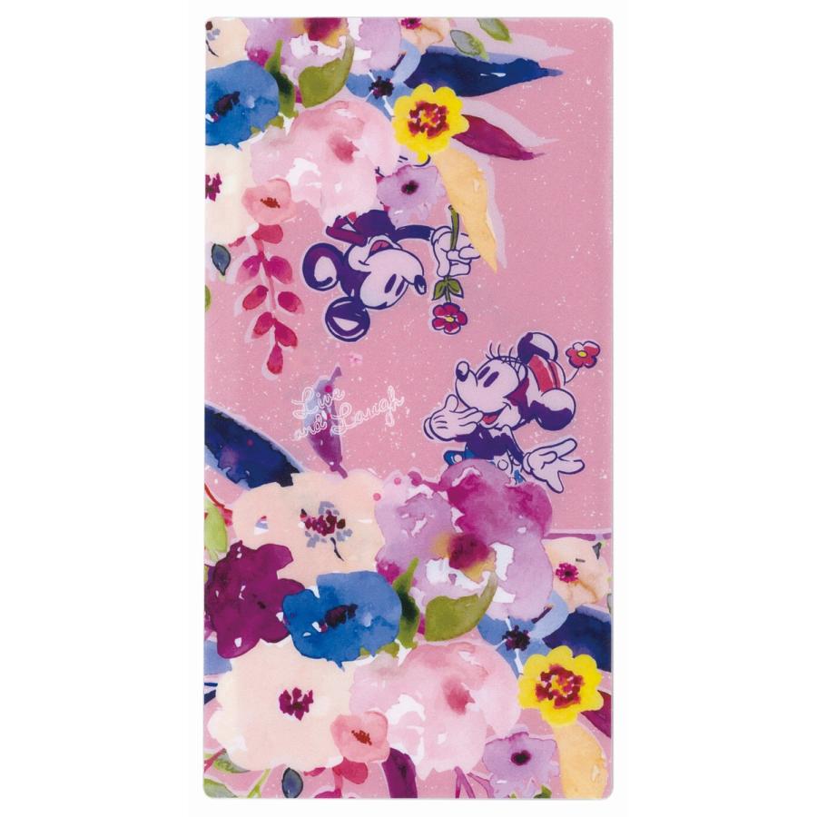 マスクケース 3ポケット ミニーへのプレゼント