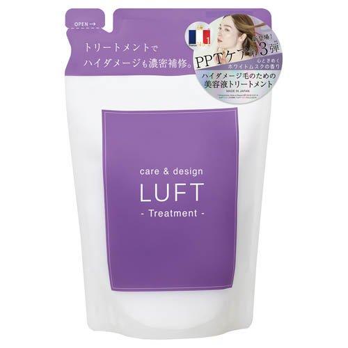 トリートメント 詰め替え 410ml