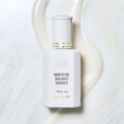 ポール & ジョー リペア トリートメント/PAUL & JOE BEAUTE/美容液を使ったクチコミ(1枚目)