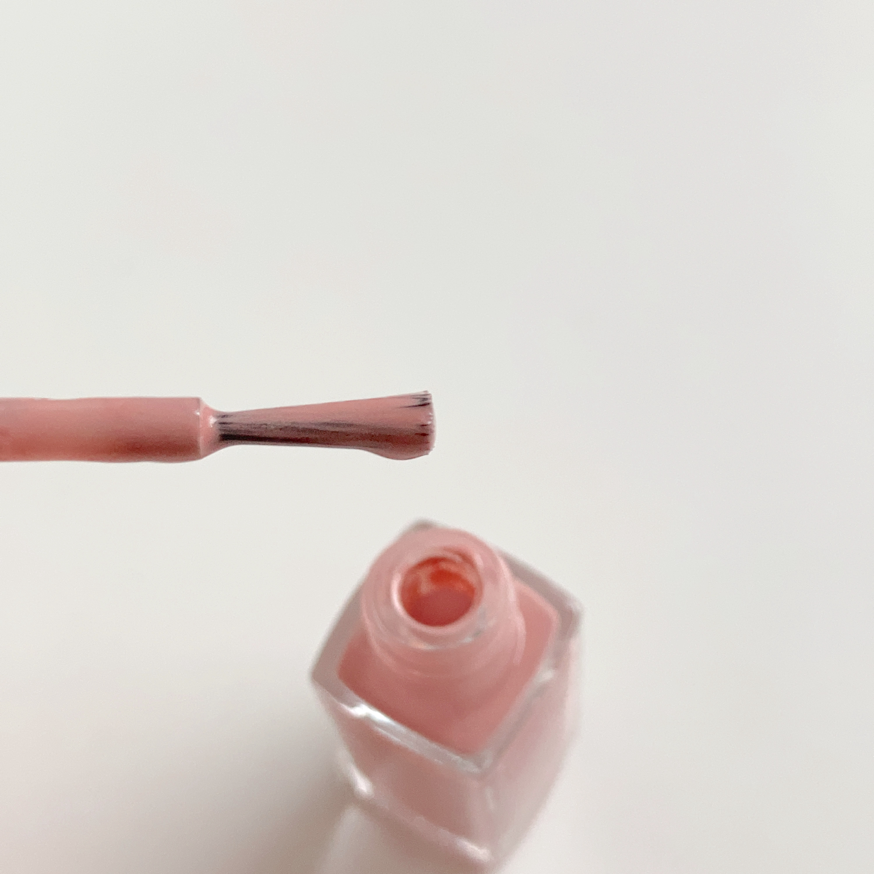 ネイルホリック/ネイルホリック/マニキュアを使ったクチコミ（2枚目）