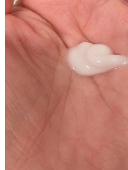 NAMI on LIPS 「髪の広がり、うねりが気になり使用したが朝は手入れしやすくなりま..」(2枚目)