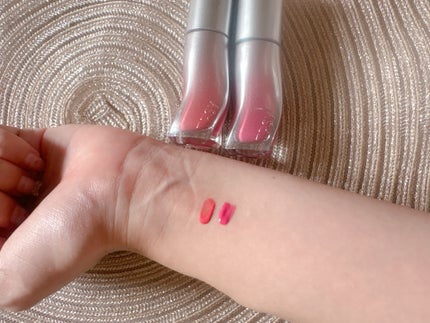 ジューシーリッププランパー6g/TPSY/リッププランパーを使ったクチコミ(2枚目)