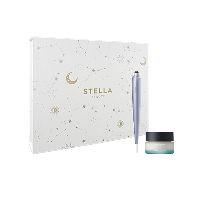 ステラボーテ Rin LiftCare Gift Set