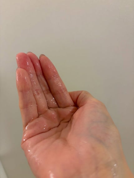 を使ったクチコミ(2枚目)