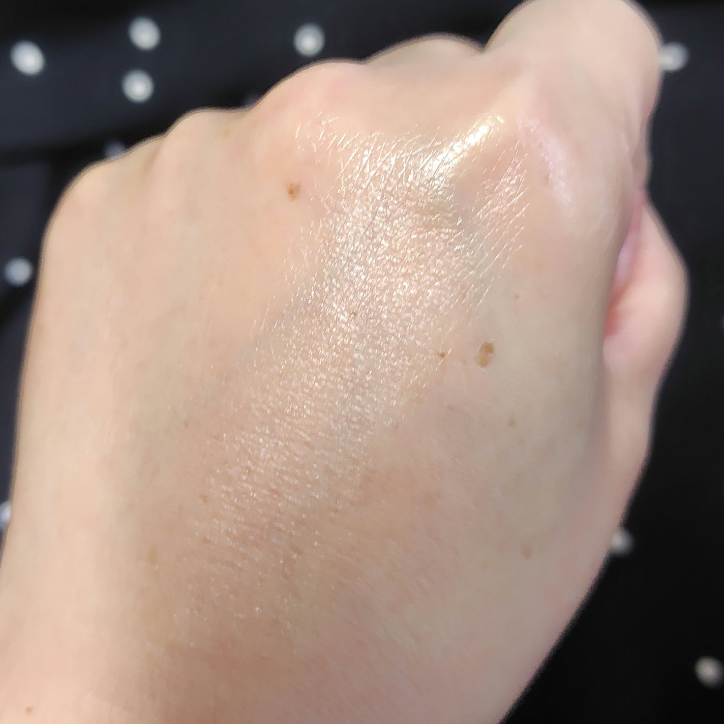 ベネフィーク ローションEX Ⅱ/BENEFIQUE/化粧水を使ったクチコミ(4枚目)