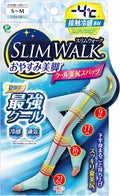 SLIMWALK おやすみ美脚クール美尻スパッツ