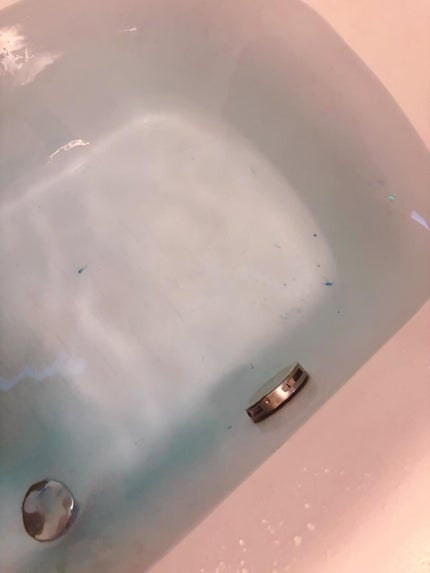 クナイプ グーテナハト バスソルト ホップ&バレリアンの香り/クナイプ/無機塩系入浴剤を使ったクチコミ(3枚目)