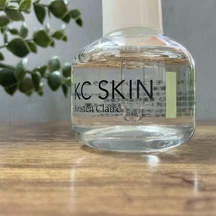 KC SKIN モイストリペアセラム/KC SKIN – Kristen Claire/美容液を使ったクチコミ(1枚目)