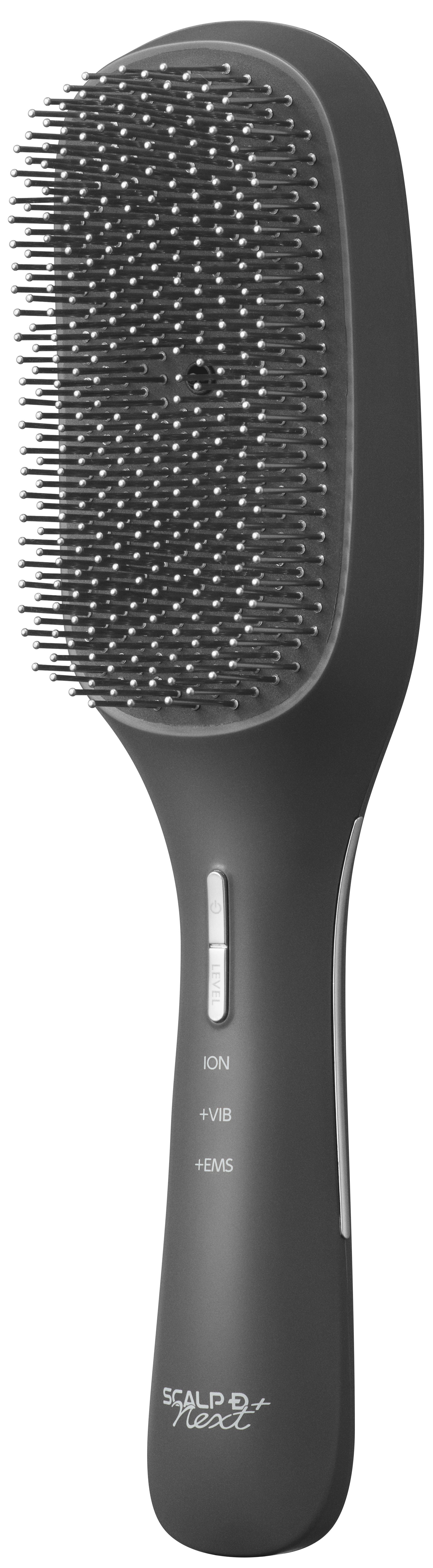 スカルプD ネクストプラス　スタイルエレブラシ / アンファー(スカルプD)