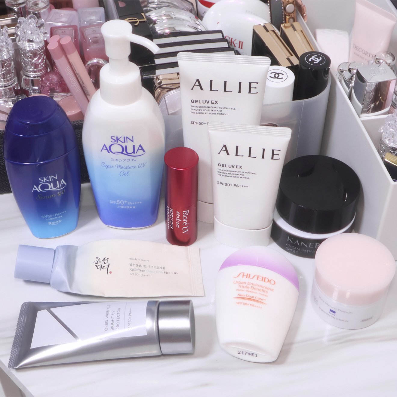 ピュア ナチュラル プレミアム ブライトニング クリームエッセンス/pdc/フェイスクリームを使ったクチコミ（2枚目）