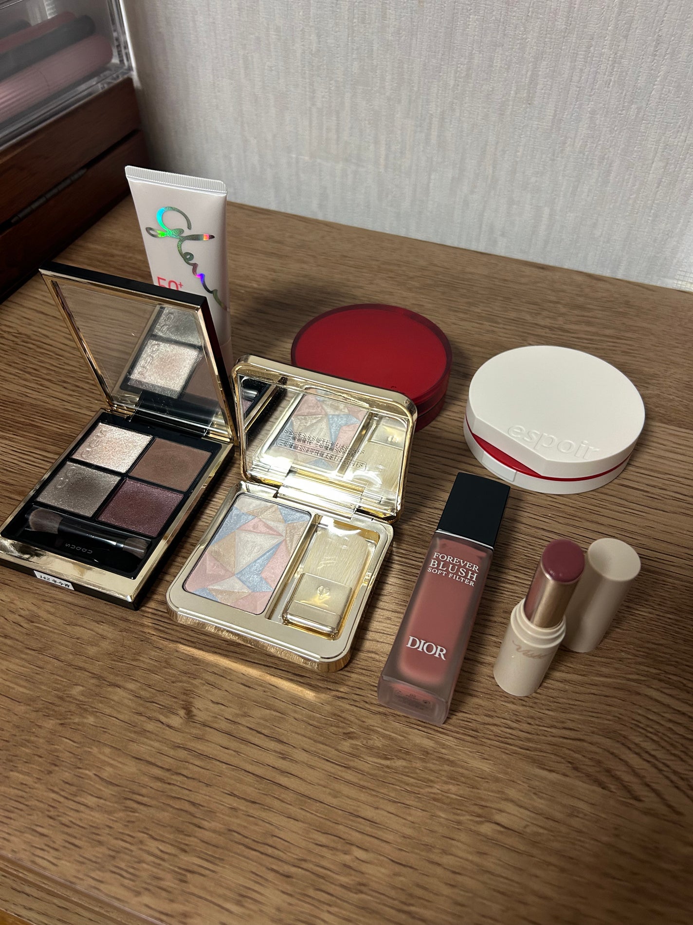 ã«ã»ã¬ãªã¹ãŒã«ãã¯ã© /ã¯ã¬ã»ãã»ã㌠ããŒã/ããŠããŒãã€ã©ã€ãã䜿ã£ãã¯ãã³ãïŒ2æç®ïŒ