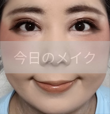 ジャンボ アイ ペンシル/NYX Professional Makeup/単色アイシャドウを使ったクチコミ(1枚目)