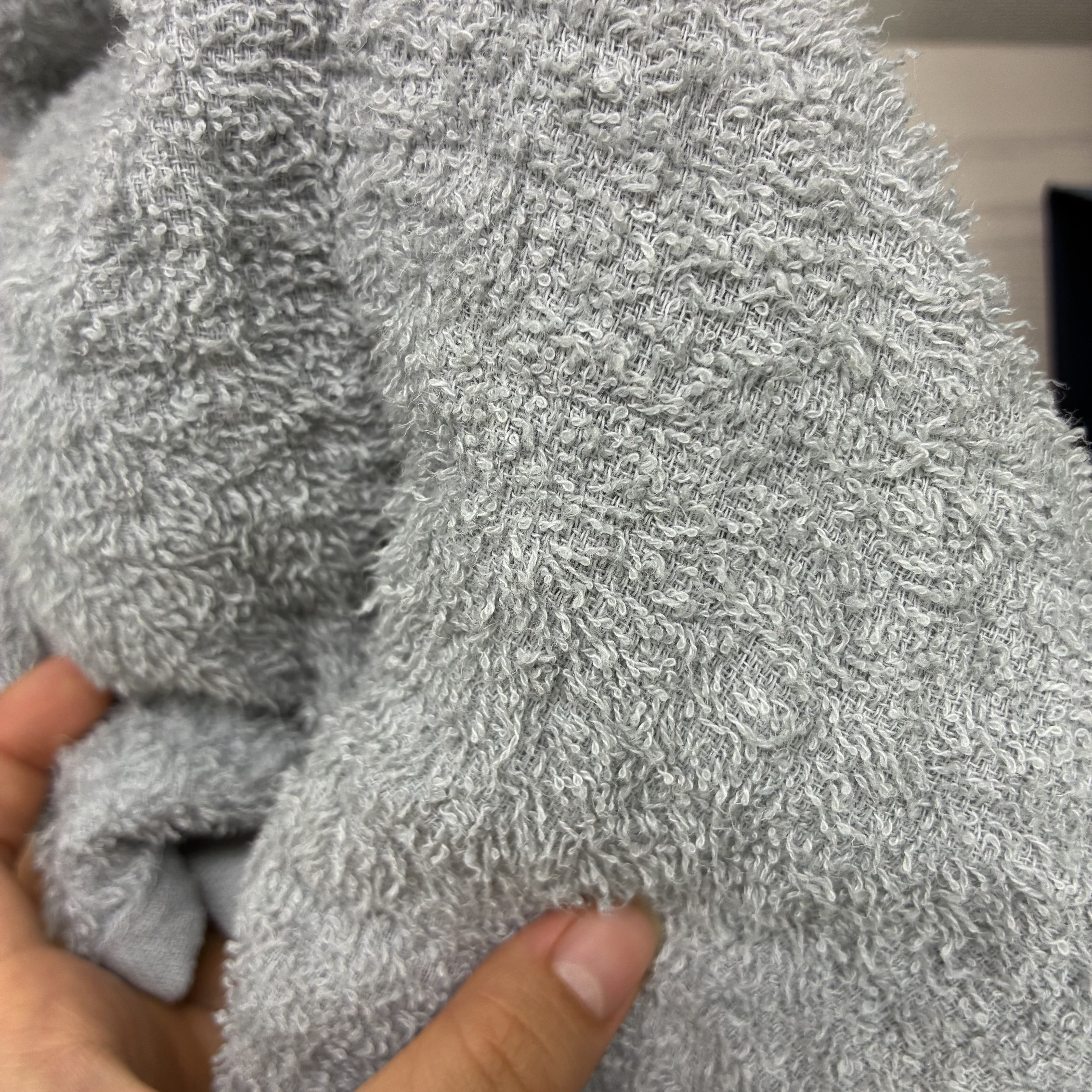 レノアリセット セラム ホワイトリリーの香り/レノア/柔軟剤を使ったクチコミ（2枚目）