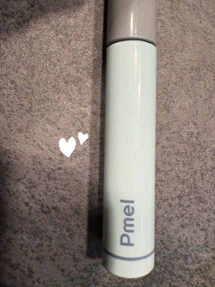 ピメル うそつき下地/pdc/マスカラ下地を使ったクチコミ(1枚目)