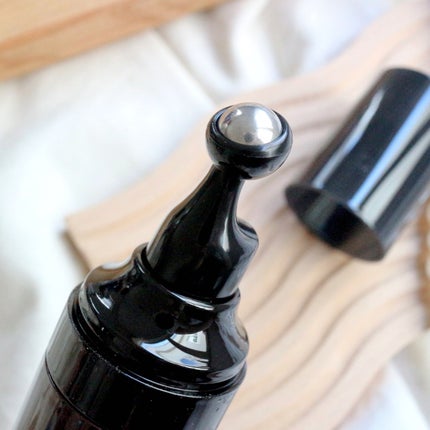 薬用 ヘアグロースエッセンス/john masters organics/頭皮ローションを使ったクチコミ(3枚目)