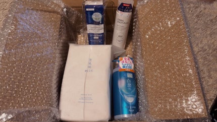 オルビス ショットプラス ナノ NC ローション/オルビス/化粧水を使ったクチコミ(1枚目)