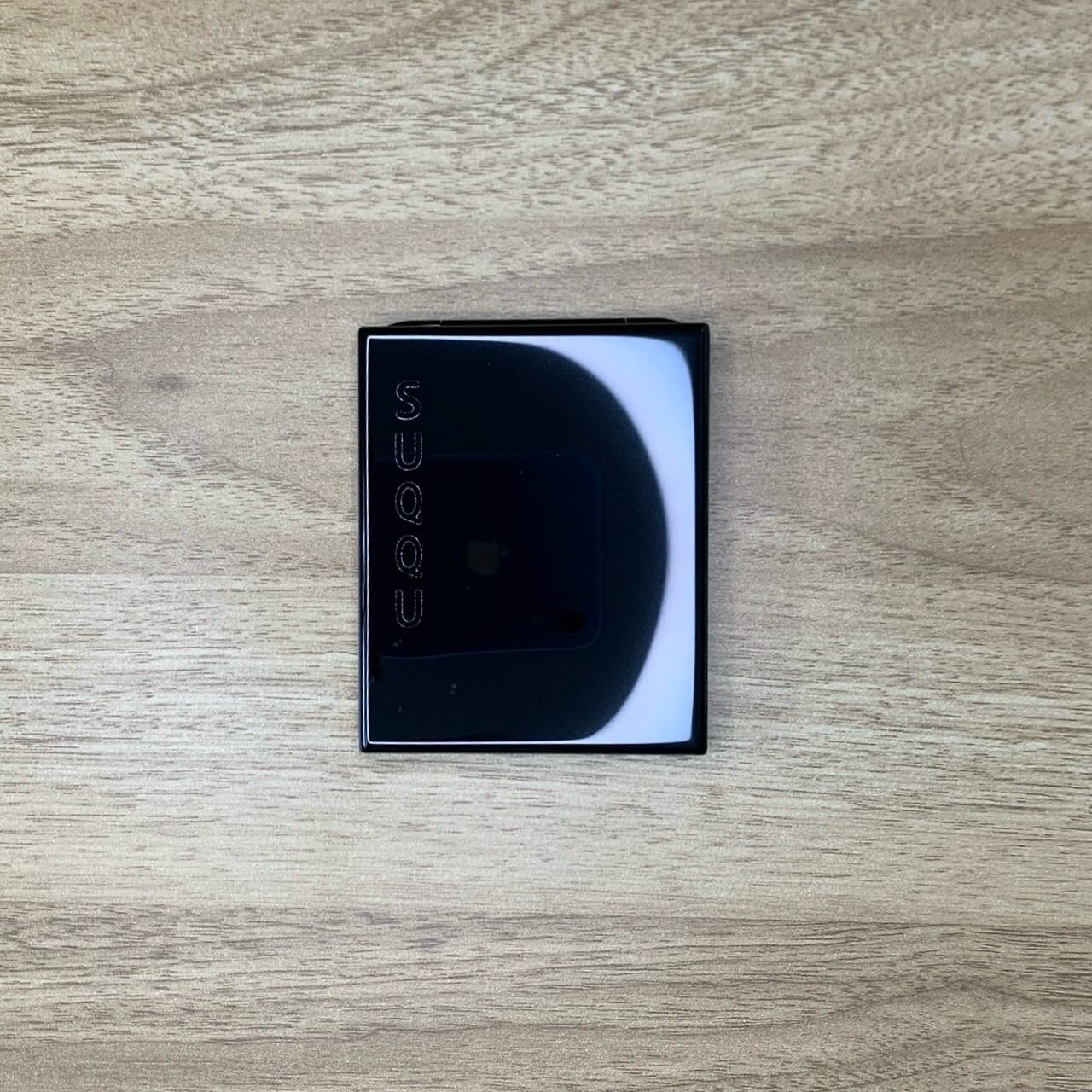 SUQQU リフレクト ハイライター/SUQQU/パウダーハイライトを使ったクチコミ（2枚目）