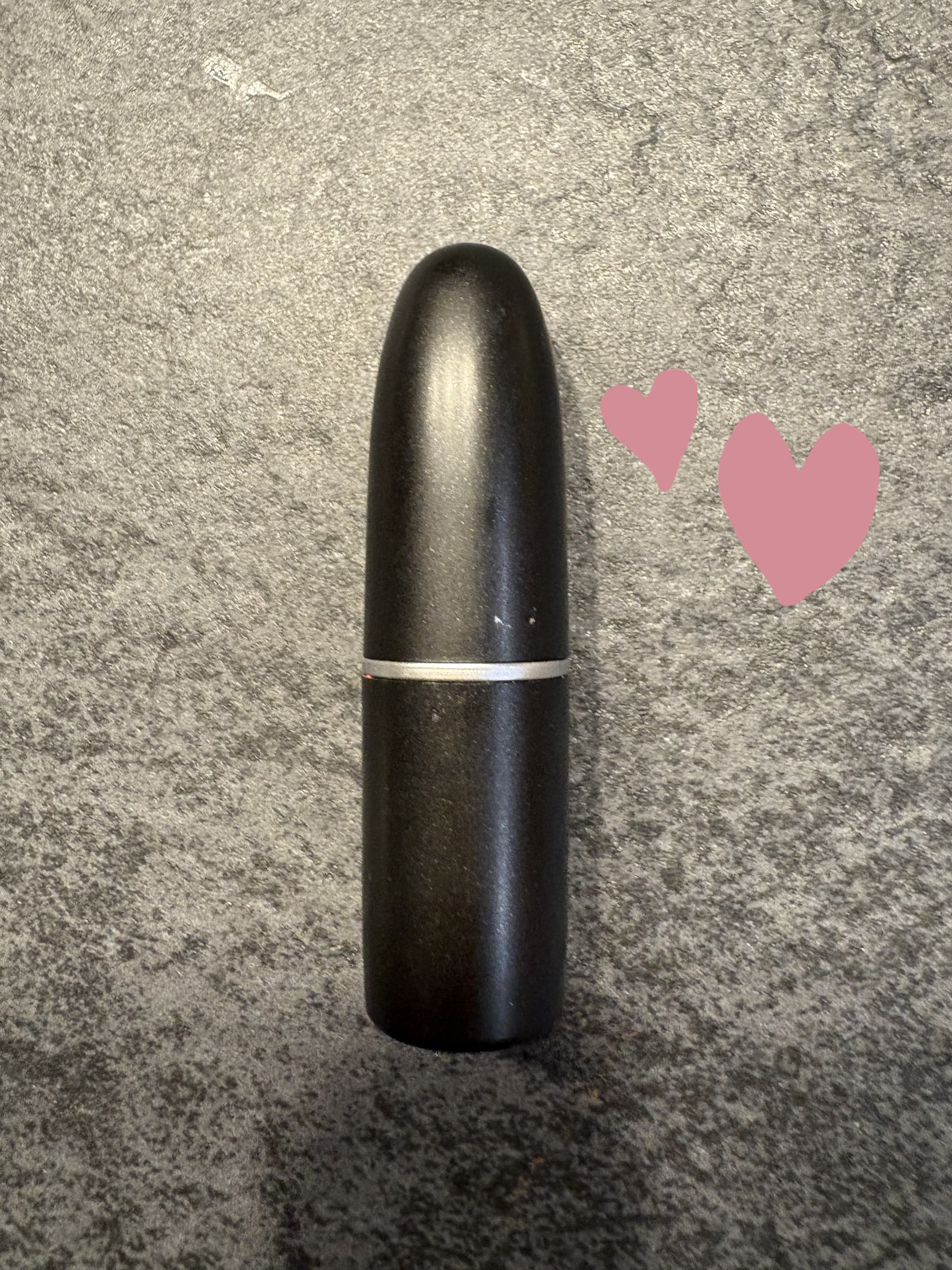 リップスティック/M・A・C/口紅を使ったクチコミ（1枚目）