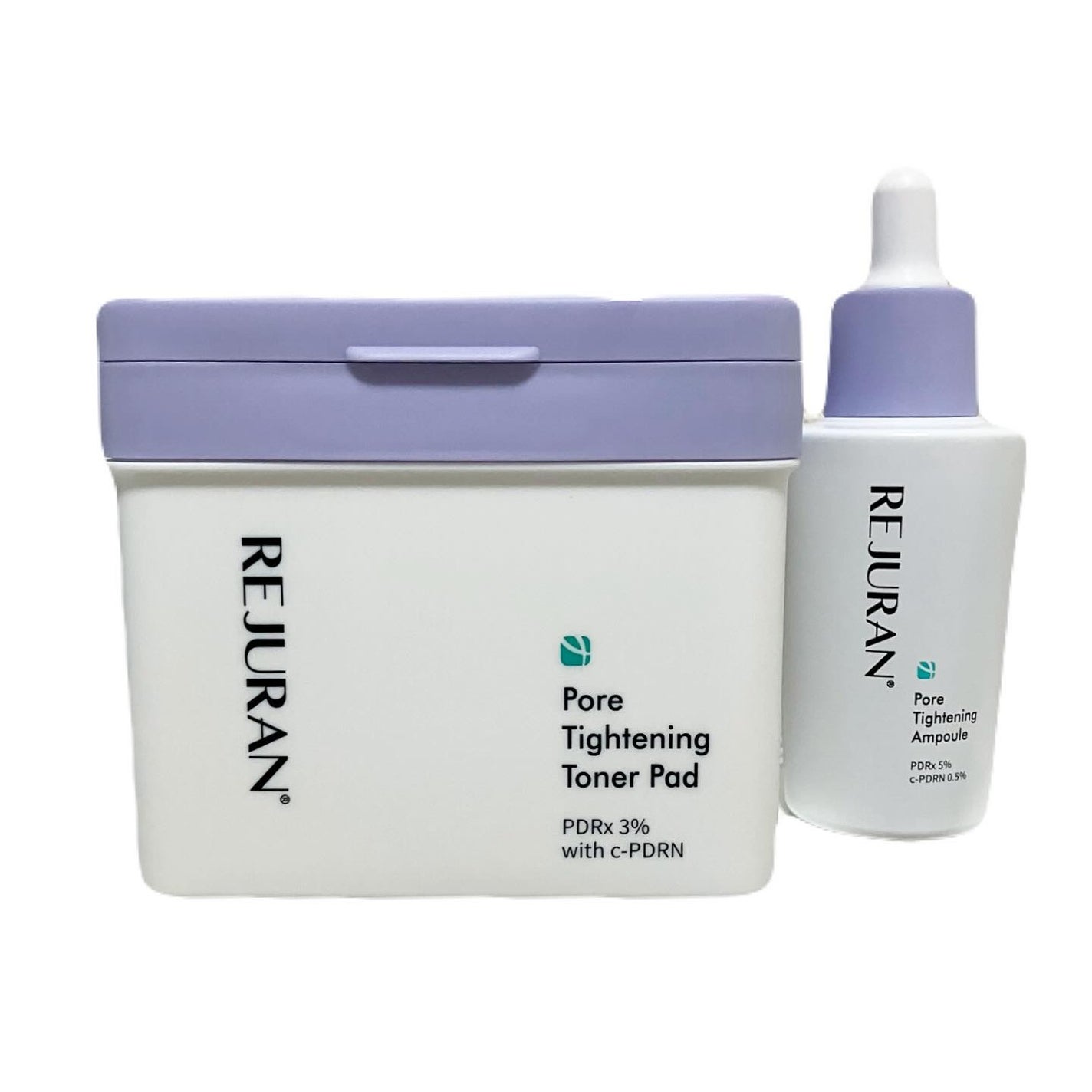 ダーマヒーラー ポアタイトニングアンプル 30ml/REJURAN COSMETICS/美容液を使ったクチコミ(1枚目)