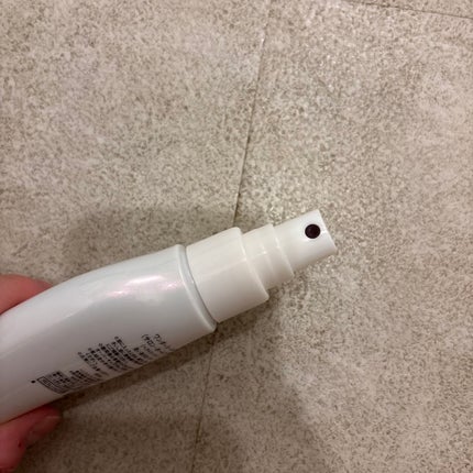 ワンダーシールド/サブリミック/アウトバストリートメントを使ったクチコミ(4枚目)